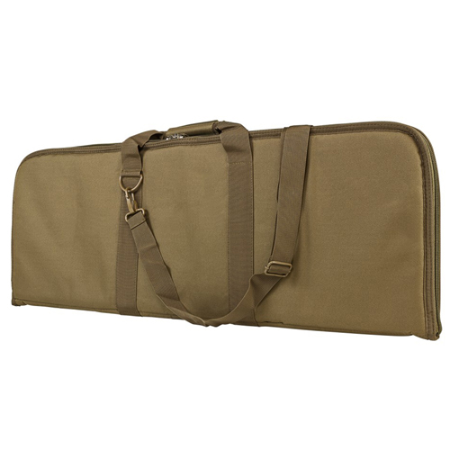 NcStar 36 Inch Subgun AR and AK gun Case