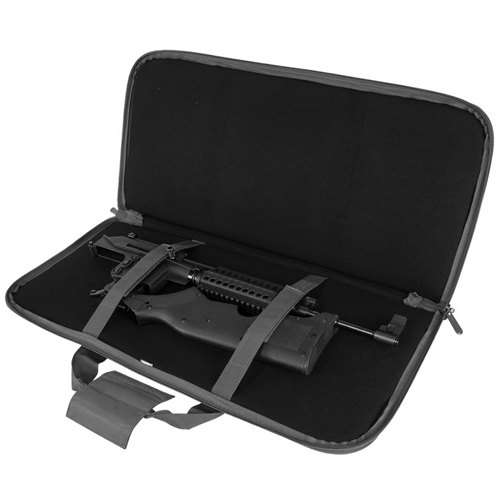 NcStar 28 Inch Subgun AR and AK gun Case
