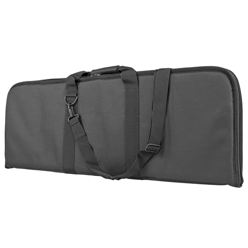 NcStar 36 Inch Subgun AR and AK gun Case
