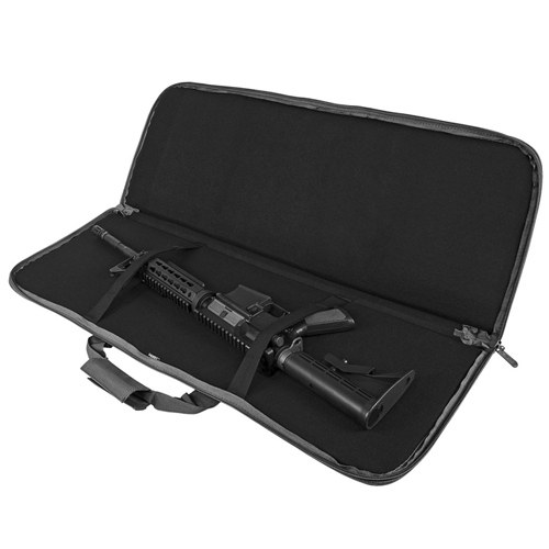 NcStar 36 Inch Subgun AR and AK gun Case