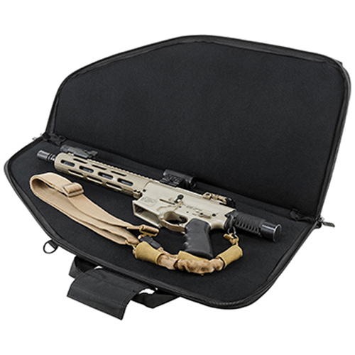 Ncstar 28 Inch AR And AK Tactical Subgun  gun Case