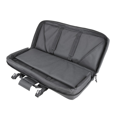 Ncstar 28 Inch Deluxe Subgun Ar & Ak Gun Case