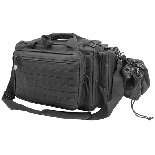 NcStar Vism Competition Range Bag System