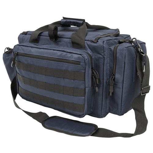 NcStar Vism Competition Range Bag System