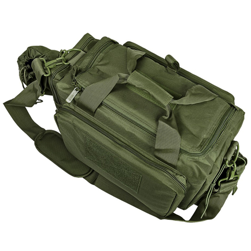NcStar Vism Competition Range Bag System