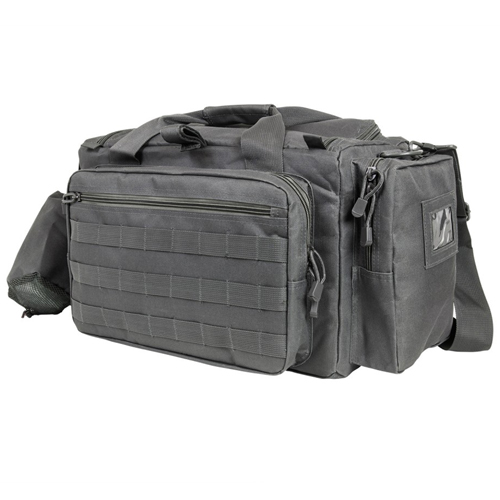 NcStar Vism Competition Range Bag System