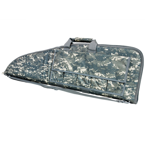 NcStar 2907 Series 36-Inch Rifle Case