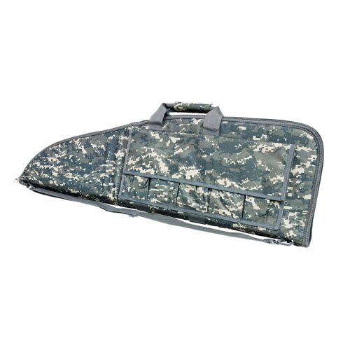 NcStar Gun Case - 38 x 13 Inch