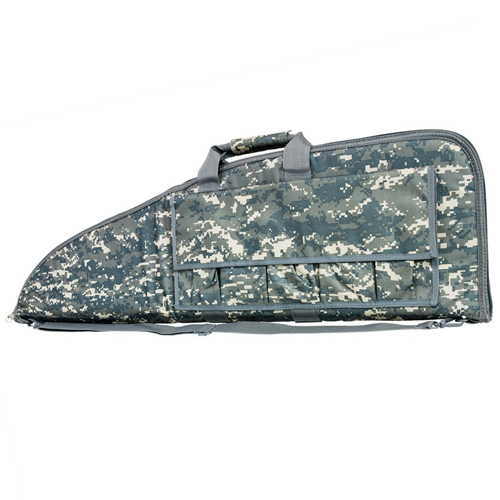 NcStar Vism 2907 Series 40 Inch Rifle Case
