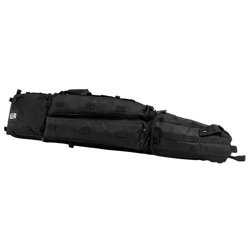 NcStar Rifle Shooting Drag Bag