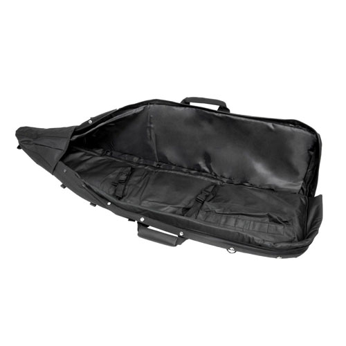 NcStar Rifle Shooting Drag Bag