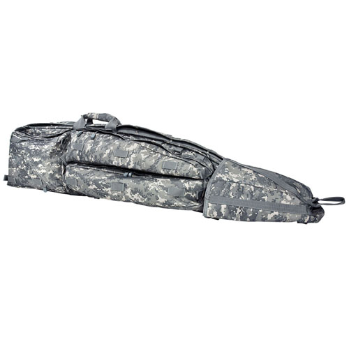 NcStar Rifle Shooting Drag Bag