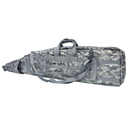 NcStar Rifle Shooting Drag Bag