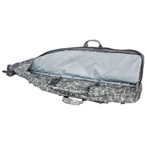 NcStar Rifle Shooting Drag Bag