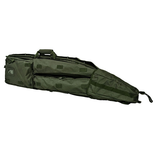 NcStar Rifle Shooting Drag Bag