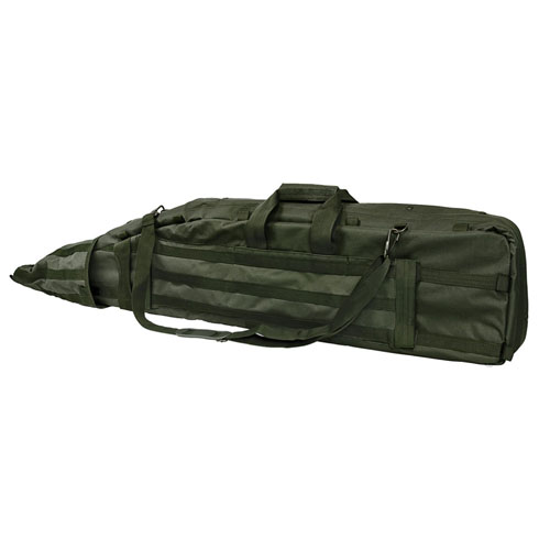 NcStar Rifle Shooting Drag Bag