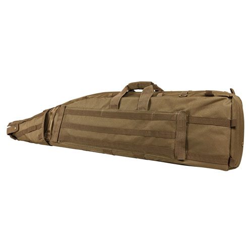 NcStar Rifle Shooting Drag Bag