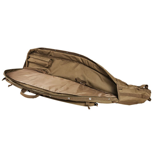 NcStar Rifle Shooting Drag Bag
