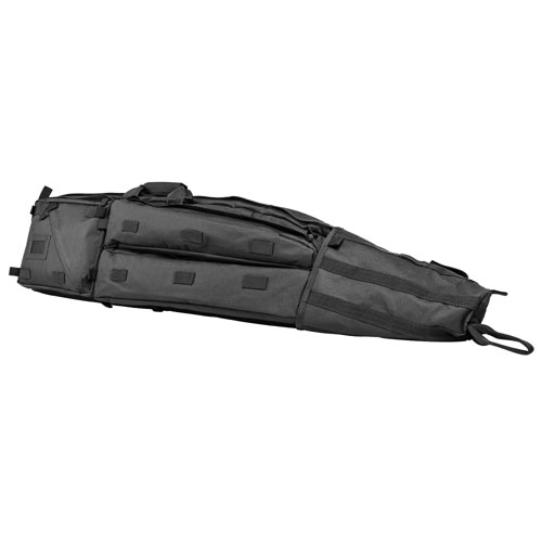 NcStar Rifle Shooting Drag Bag