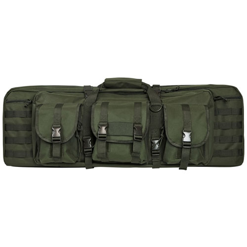Ncstar 36 Inch Double Carbine Case
