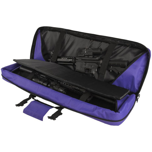 Ncstar 36 Inch Double Carbine Case