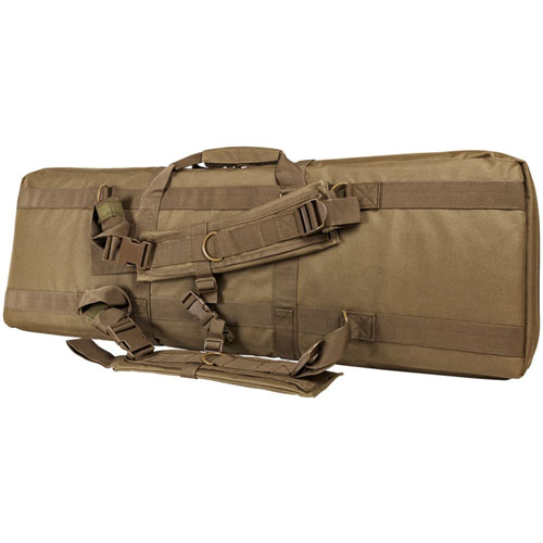 Ncstar 36 Inch Double Carbine Case