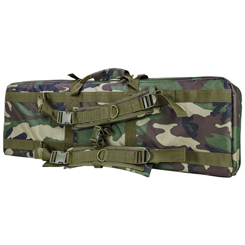 Ncstar 36 Inch Double Carbine Case
