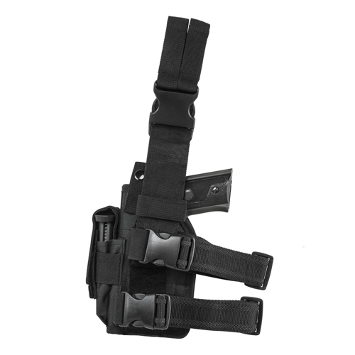 NcStar 2954 Drop Leg Universal Holster