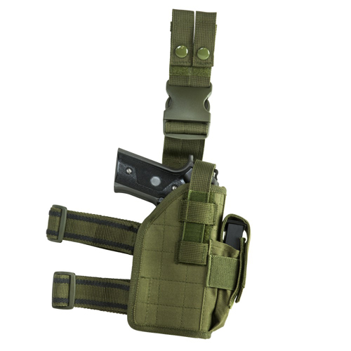 NcStar 2954 Drop Leg Universal Holster