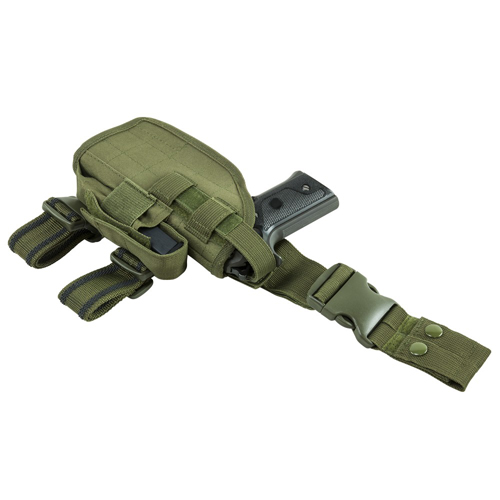 NcStar 2954 Drop Leg Universal Holster