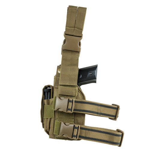 NcStar 2954 Drop Leg Universal Holster
