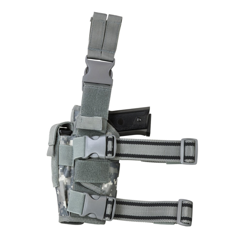 NcStar 2955 Drop Leg Tactical Holster