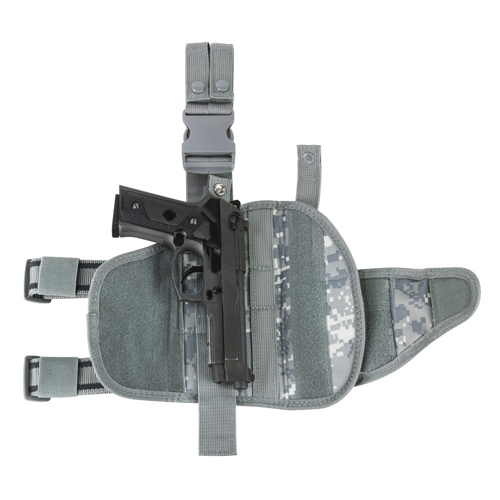 NcStar 2955 Drop Leg Tactical Holster