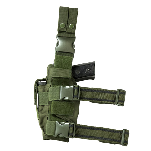NcStar 2955 Drop Leg Tactical Holster