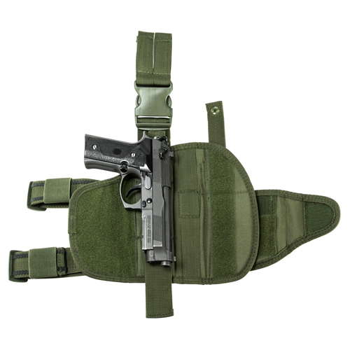 NcStar 2955 Drop Leg Tactical Holster