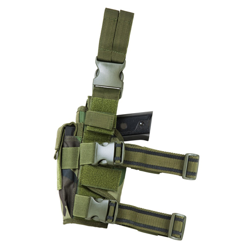 NcStar 2955 Drop Leg Tactical Holster