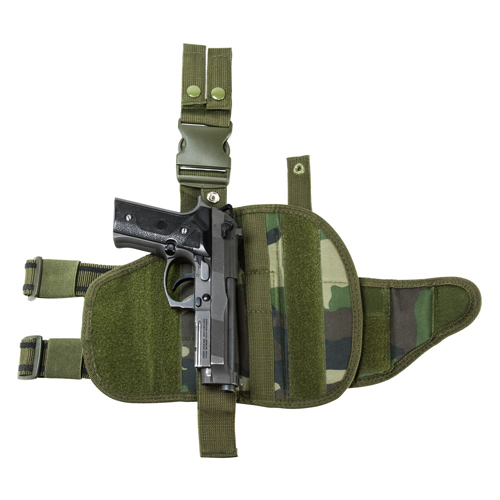 NcStar 2955 Drop Leg Tactical Holster
