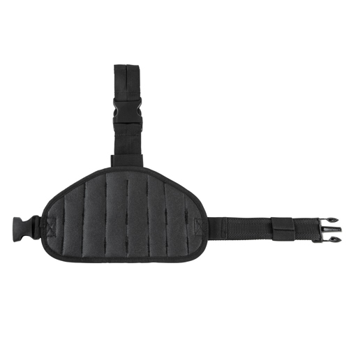 NcStar 2956 Drop Leg Molle Panel Holster