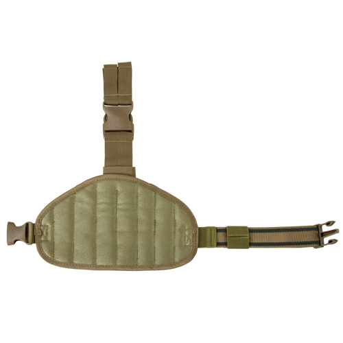 NcStar 2956 Drop Leg Molle Panel Holster