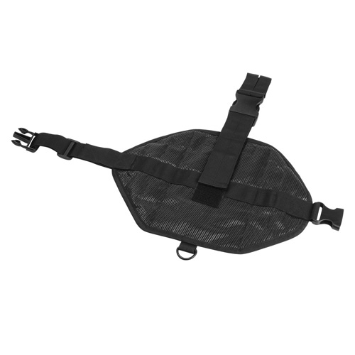 NcSTAR MOLLE Drop Leg Panel