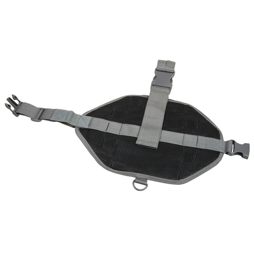 NcSTAR MOLLE Drop Leg Panel