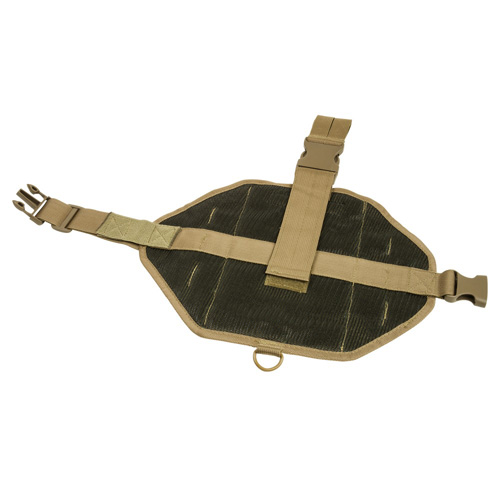 NcSTAR MOLLE Drop Leg Panel