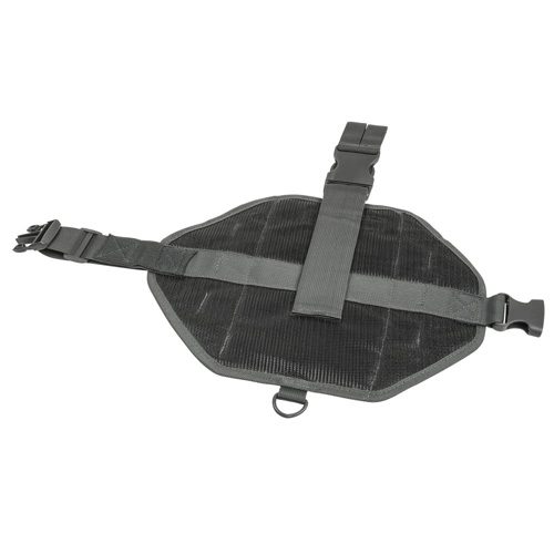 NcSTAR MOLLE Drop Leg Panel