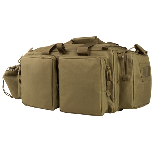 Ncstar Expert Range Bag