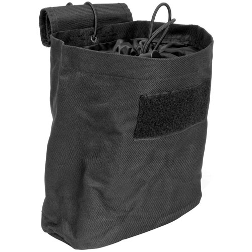 NcStar Folding Dump Pouch