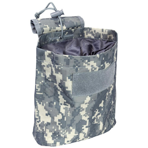 NcStar Folding Dump Pouch