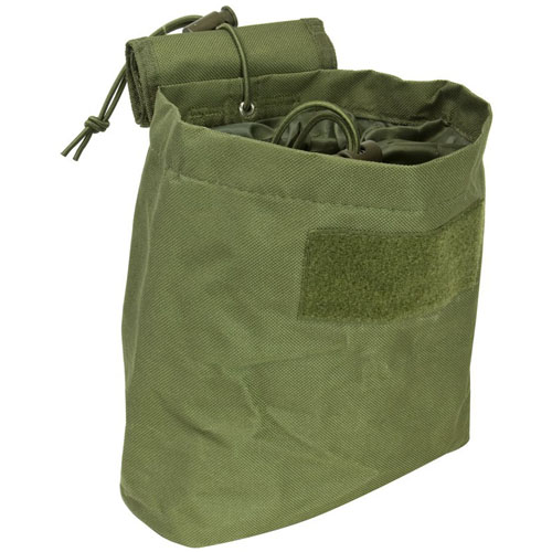 NcStar Folding Dump Pouch