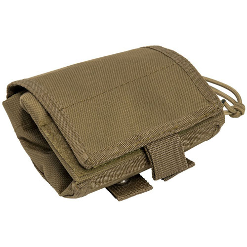 NcStar Folding Dump Pouch