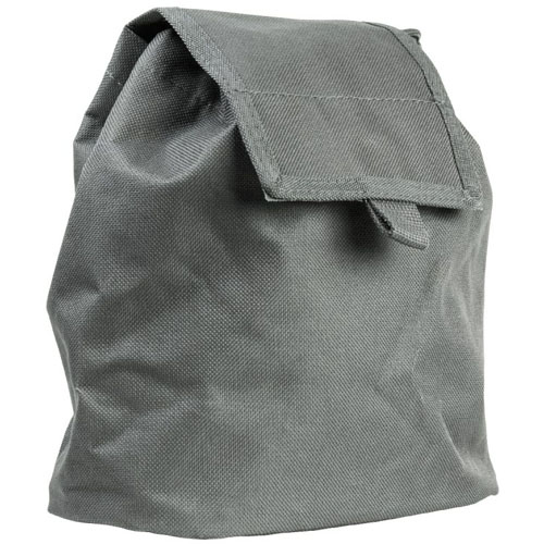 NcStar Folding Dump Pouch