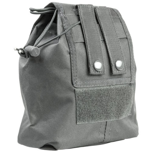 NcStar Folding Dump Pouch